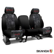 Coverking Seat Covers in Neosupreme for 20082010 Ford Truck, CSC2KT10FD8028 CSC2KT10FD8028
